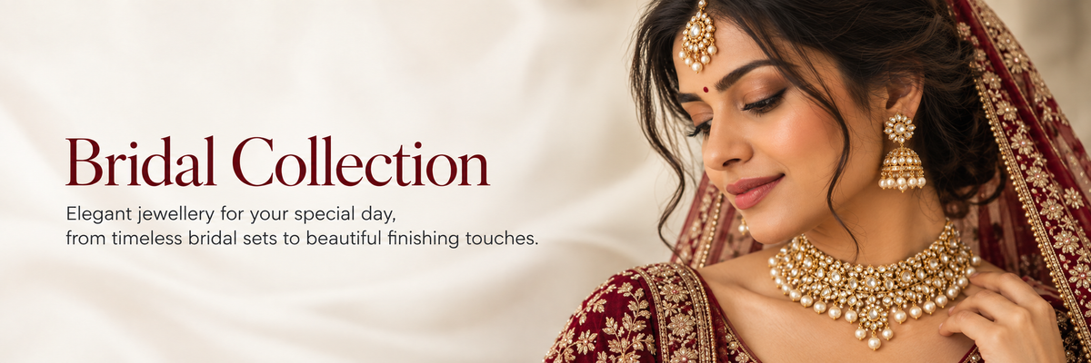 JEWELLERY FOR EVERY YOU