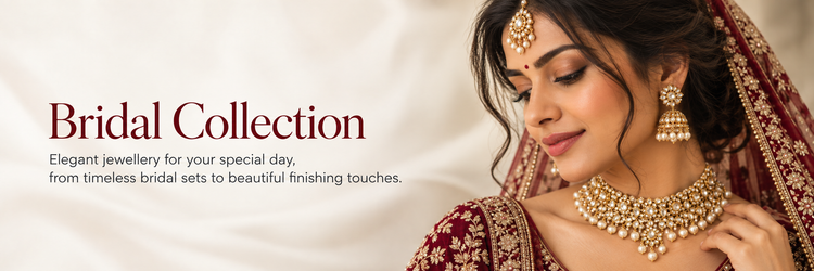 JEWELLERY FOR EVERY YOU