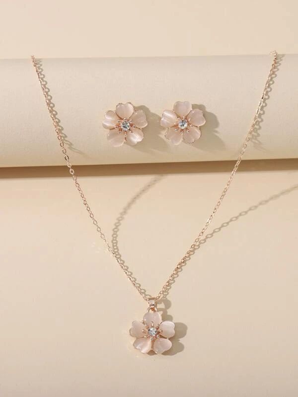necklce