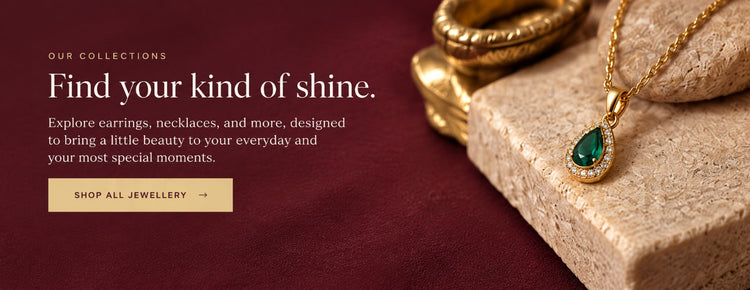 JEWELLERY FOR EVERY YOU