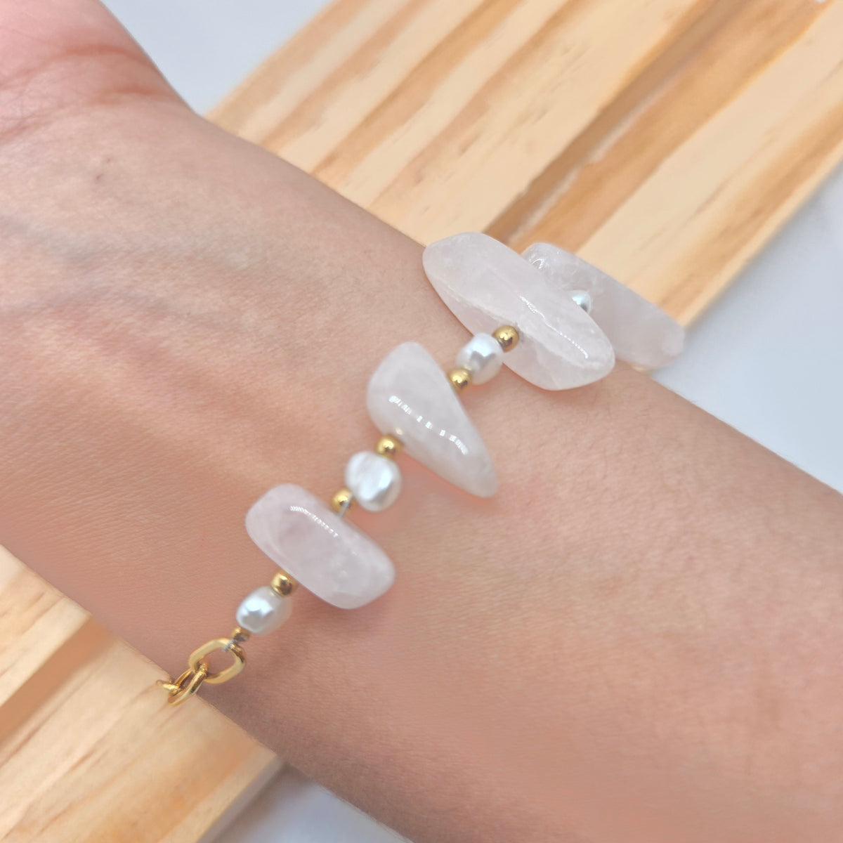 Pearl Bracelet